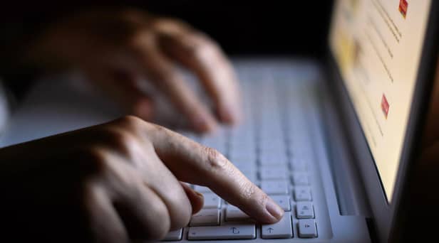 43 per cent of leaders anticipate suffering a cyber-attack within the next two years