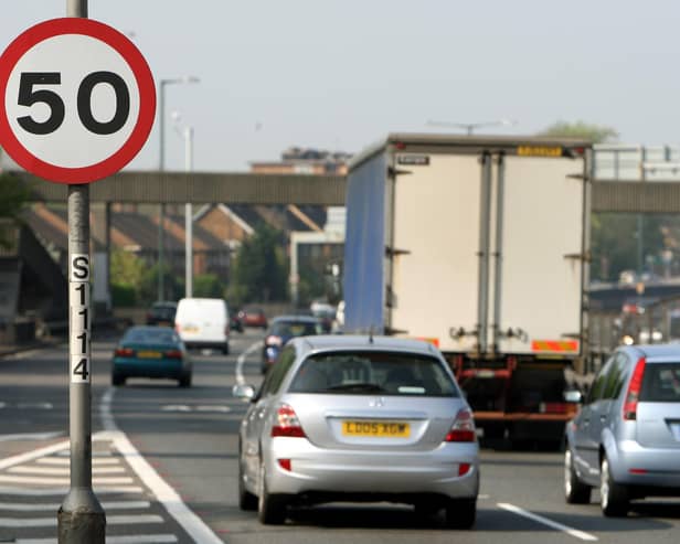 In Wigan, 67 people were seriously injured on the roads last year, three of whom died. In 2022, road accidents caused the death of more people in the area – five.