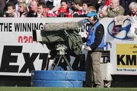 Sjy TV have ramped up their coverage of the EFL for the coming season