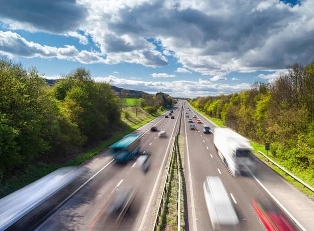 Thousands of drivers with more than 12 points have been allowed to continue driving