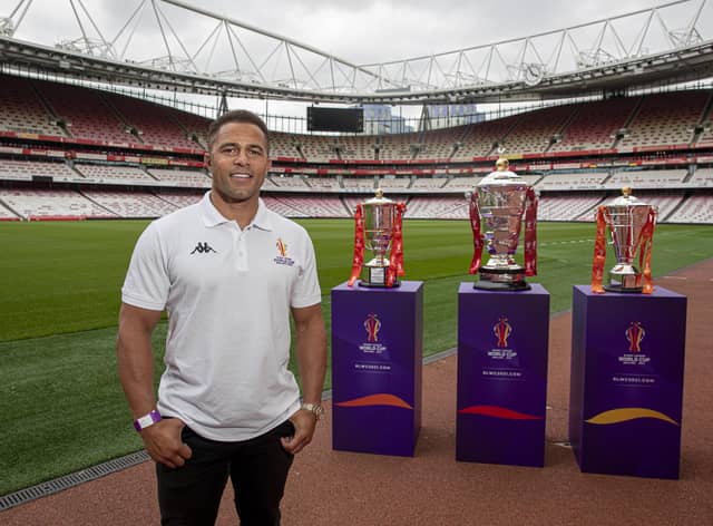 Jason Robinson