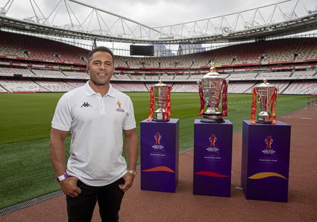 Jason Robinson