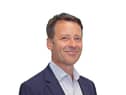 Silas Nicholls will arrive as Lancashire Teaching Hospitals' new chief executive early next year