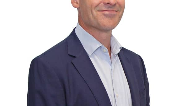 Silas Nicholls will arrive as Lancashire Teaching Hospitals' new chief executive early next year