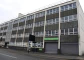 Brocol House, on King Street, Wigan