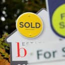 Figures from the Office for National Statistics show the average Wigan house price in the year to January was £186,611 – a 0.1 per cent increase on December