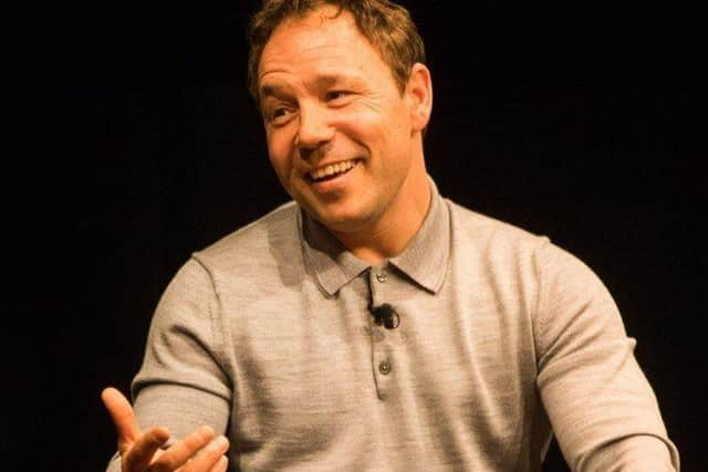 Stephen Graham