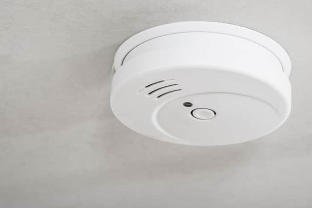 Wigan Council was meant to have installed 26,000 carbon monoxide detectors in homes last year but only managed to do it in 16,000
