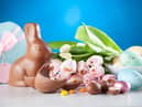 Are you egg-cited for Easter?