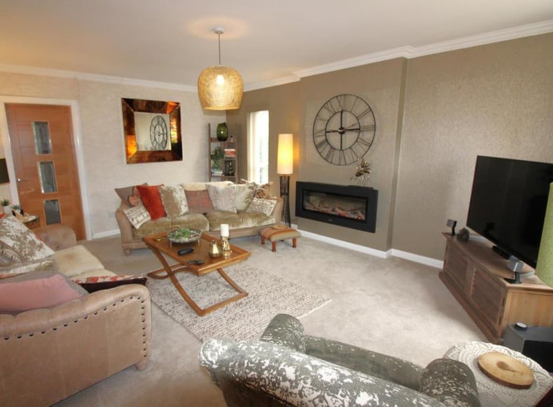 The Square Room
