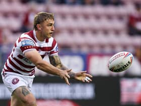 Sam Powell has been granted a testimonial year