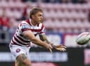 Sam Powell has been granted a testimonial year