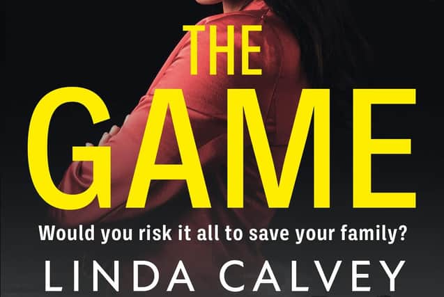 The Game by Linda Calvey