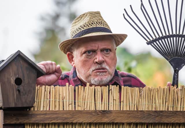 Nightmare neigbours across the UK revealed in survey (photo: Adobe)