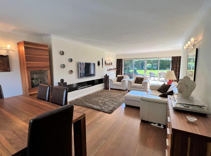 Credit: Lytham Estate Agents
