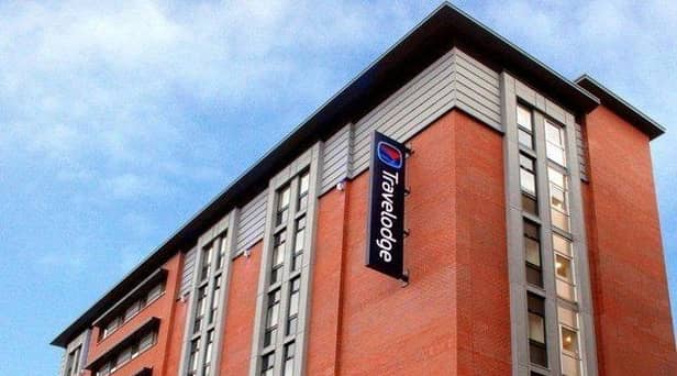 Travelodge has released thousands of cheap rooms for UK stays this bank holiday 