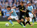 Shaun Maloney will have fond memories of the 2013 FA Cup final