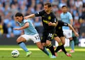 Shaun Maloney will have fond memories of the 2013 FA Cup final