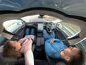 Insurers are worried about the language being used around driver assistance systems
