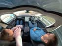 Insurers are worried about the language being used around driver assistance systems