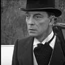 Buster Keaton