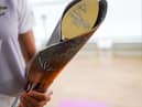 The Commonwealth Games baton will come to Wigan as part of the relay