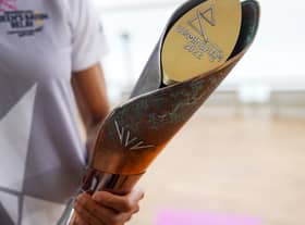 The Commonwealth Games baton will come to Wigan as part of the relay