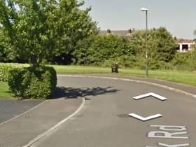 All the fires have taken place in a copse off York Road, Ashton-in-Makerfield, since last September