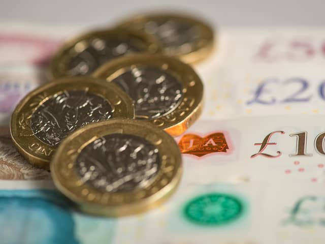 A person becomes insolvent when they are unable to pay their debts – and are left with a choice of declaring bankruptcy or taking on measures to pay them back.