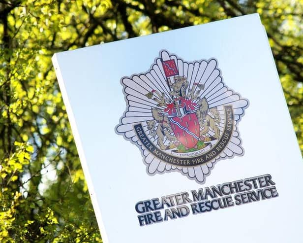 The new ratings mean that GMFRS is not only the most improved fire and rescue service in the country, but one of the top performing across the board in this latest round of inspections.