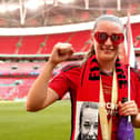 Ella Toone's form this season has reportedly caught the eye of Barcelona