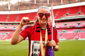 Ella Toone's form this season has reportedly caught the eye of Barcelona