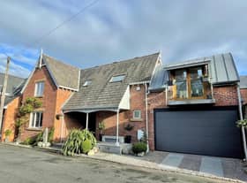 Credit: Lytham Estate Agents