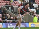Mitchell Moses