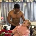 Valentine's Day at Belong Wigan 
