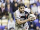 Toby King