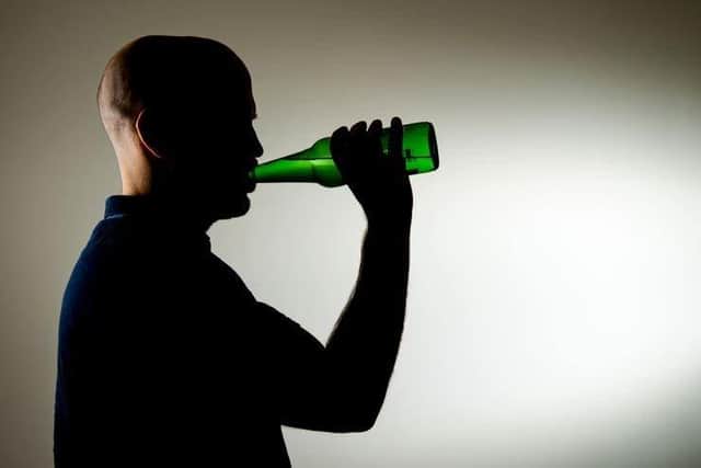 Excess alcohol also accounts for many Wigan fatalities each year, councillors heard