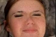 Missing Lexie Hurst, 14