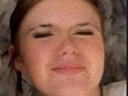 Missing Lexie Hurst, 14