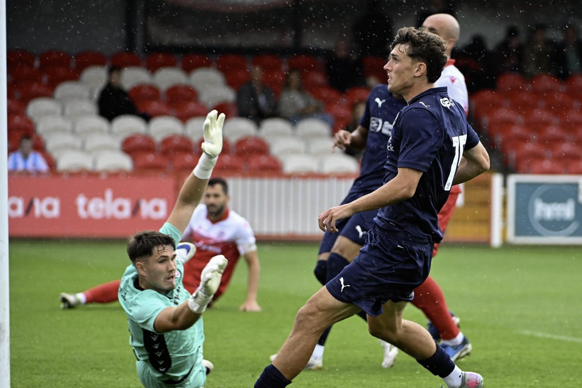 Wigan Athletic new-boy Dara Costelloe sets targets 'I want to hit' for new season