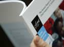 Ofsted rating the training provider as "inadequate"