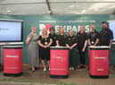 Expanse school have improved following their latest ofsted inspection