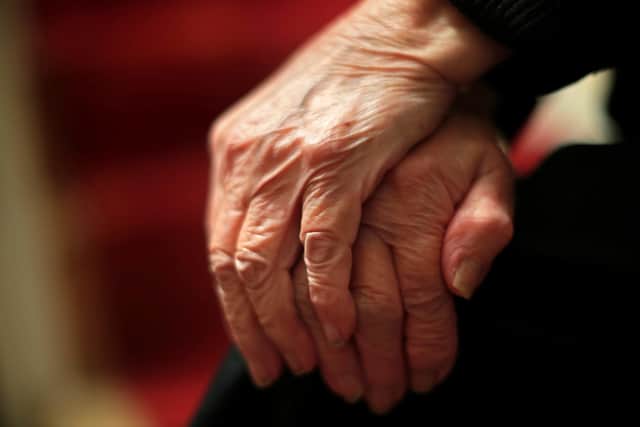 NHS figures show 5,635 concerns of suspected abuse were made about adults with care and support needs in Wigan in the year to March – an increase from 4,690 the year before