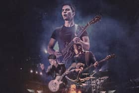 Breaking: Stadium Anthems – Summer ‘25: Stereophonics first tour in three years.