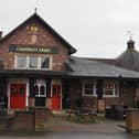 Charnley Arms is set to be turned into a Hickory's Smokehouse