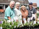 Shevington Garden Club's last show was held in 2019