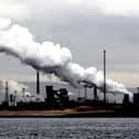 Figures from the Office for National Statistics show 25,758 people in Wigan were working in high emission industries as of the 2021 Census