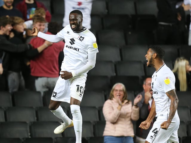 Predicted points at end of the season: 75

Predicted goal difference: +19

Picture: Pete Norton/Getty Images