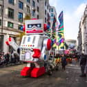 Hi! Street Fest promises to transform the streets of Wigan July 7 to 9 2023
