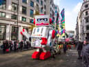 Hi! Street Fest promises to transform the streets of Wigan July 7 to 9 2023